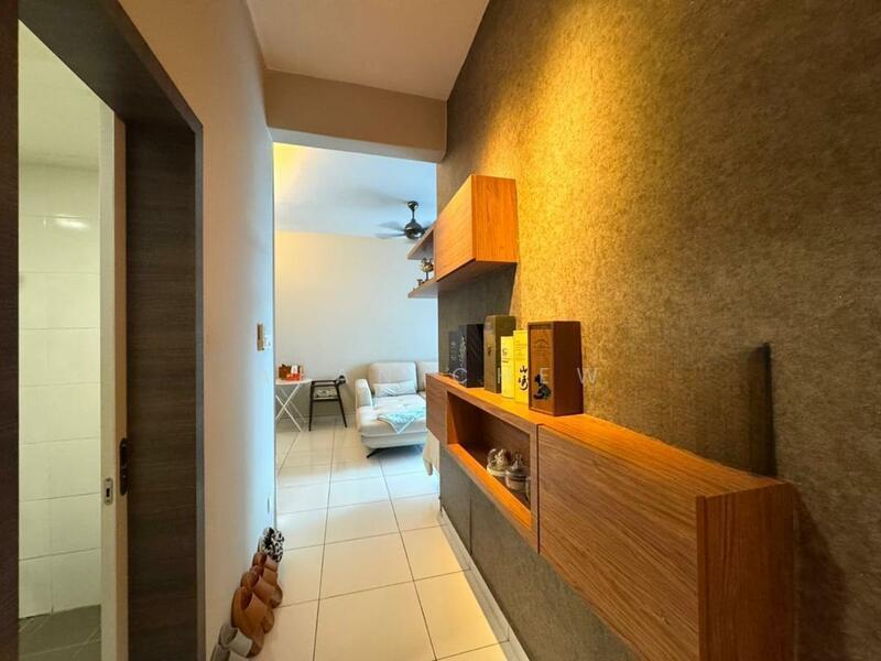 Sky Gardens Residences - 5