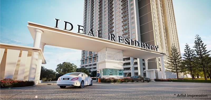 Ideal Residency - 3