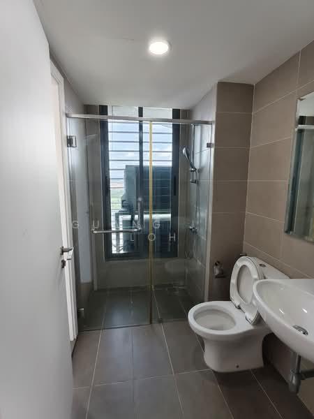 Teega Residences - 2