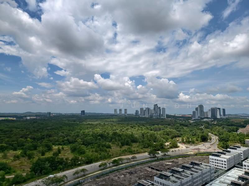 Teega Residences - 4