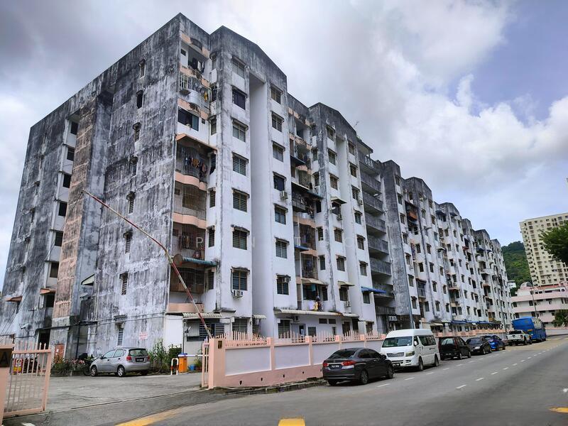 Taman Sri Relau 88A - 2