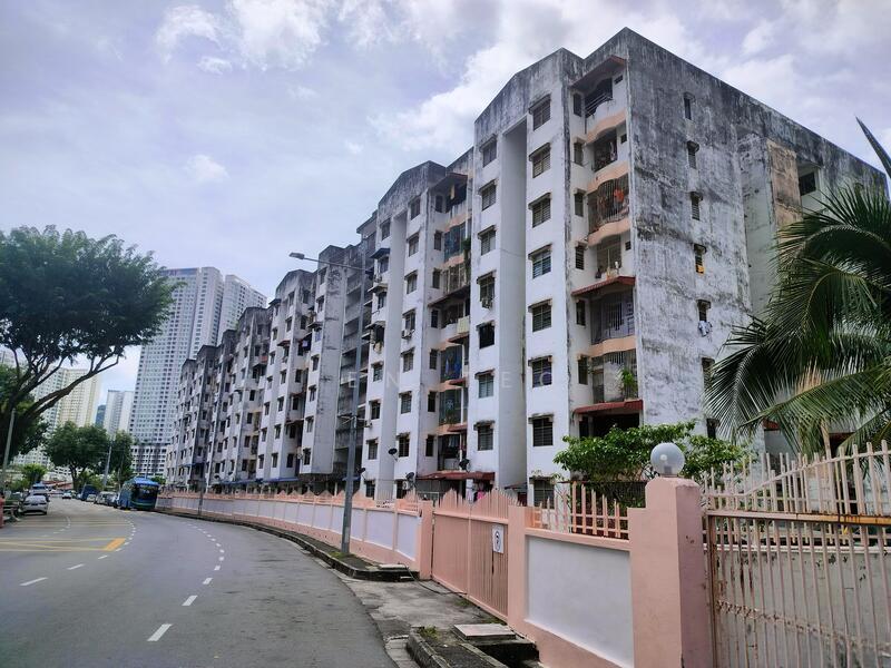 Taman Sri Relau 88A - 3