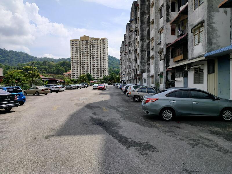 Taman Sri Relau 88A - 4