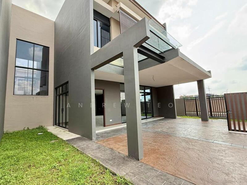 Aurora Resort Villas - 2