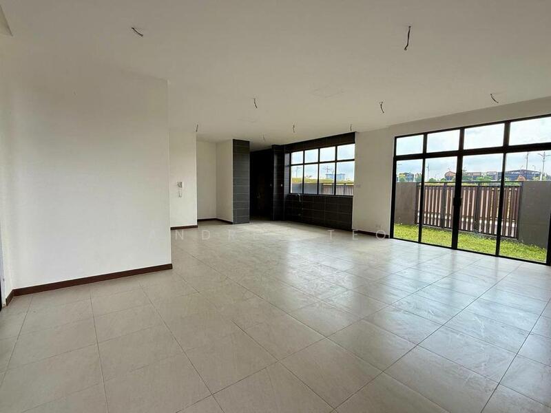 Aurora Resort Villas - 5