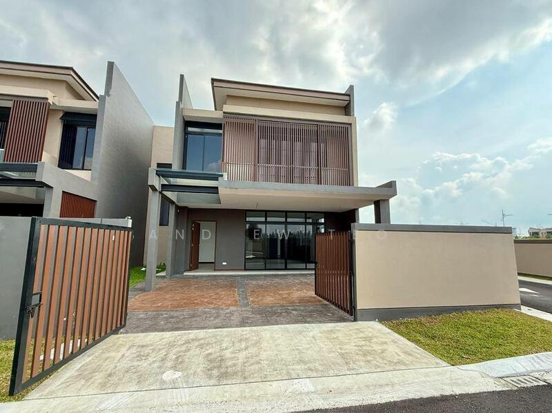 Aurora Resort Villas - 1