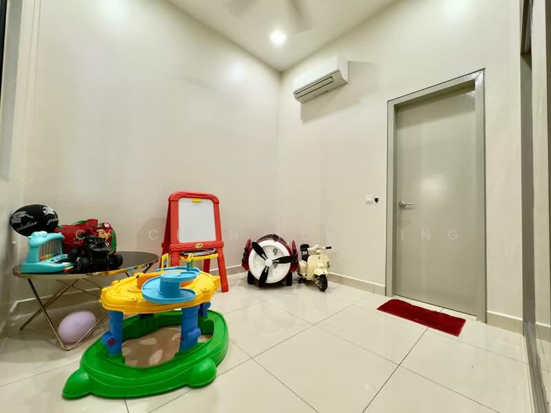 Periwinkle @ Bandar Rimbayu - 5