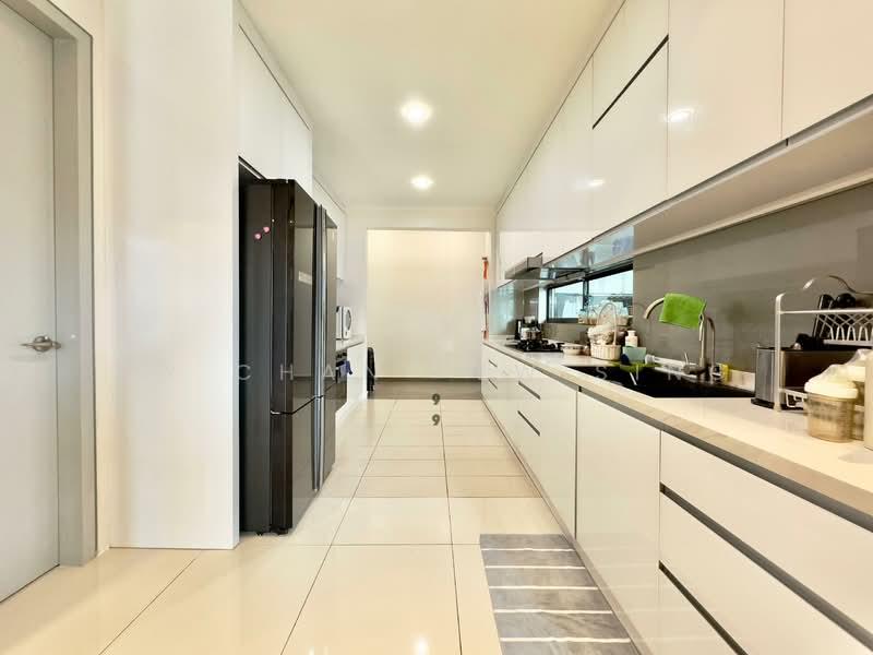 Periwinkle @ Bandar Rimbayu - 4