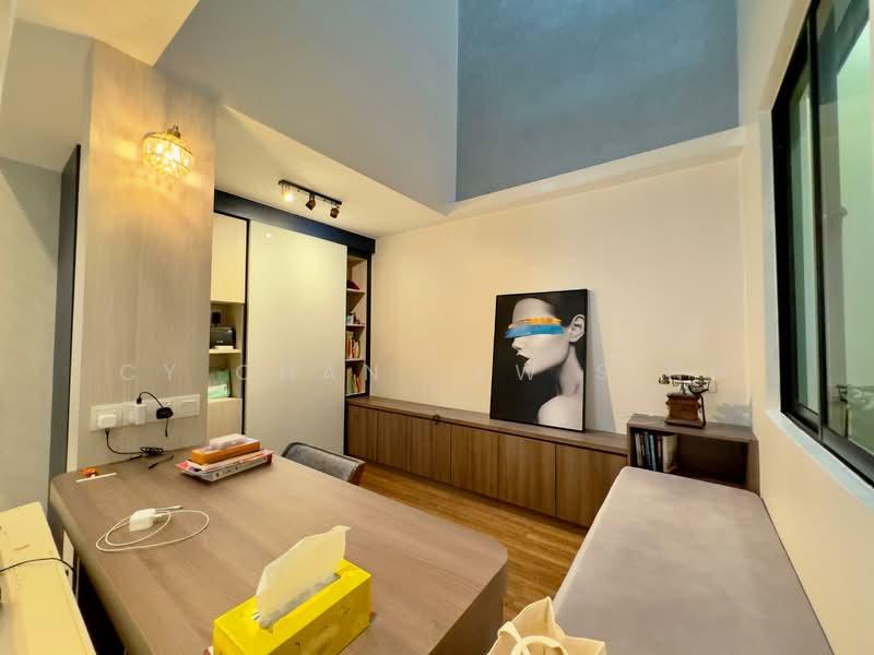 Periwinkle @ Bandar Rimbayu - 3