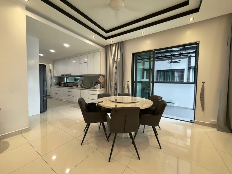 Periwinkle @ Bandar Rimbayu - 2