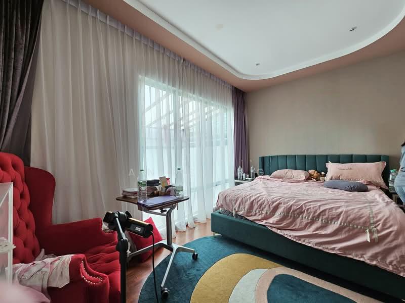 The Oasis @ Cheras - 5