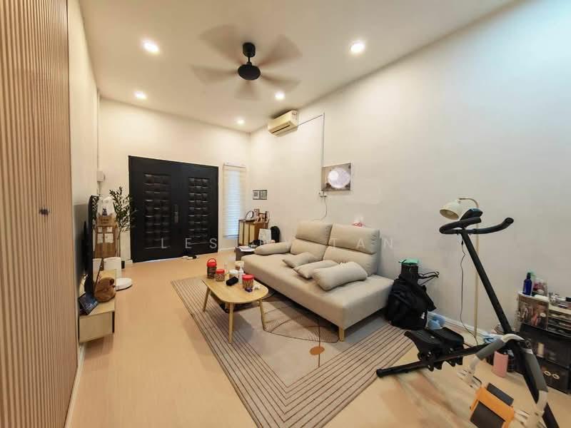 Taman Pulai Utama - 1