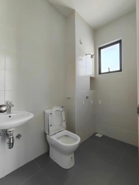 RESIDENSI BOTANI 3 - 4
