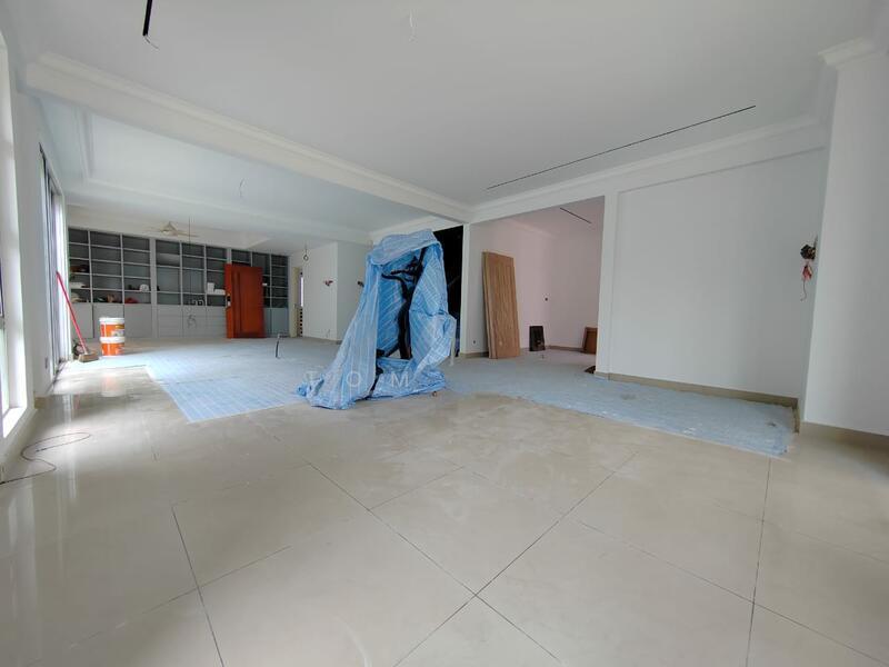 Prima Ville Rawang - 1