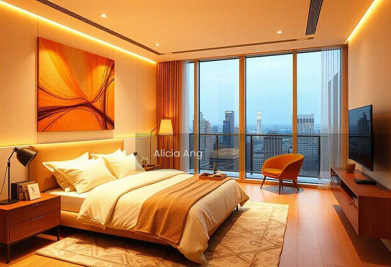 Arra Residences - 2