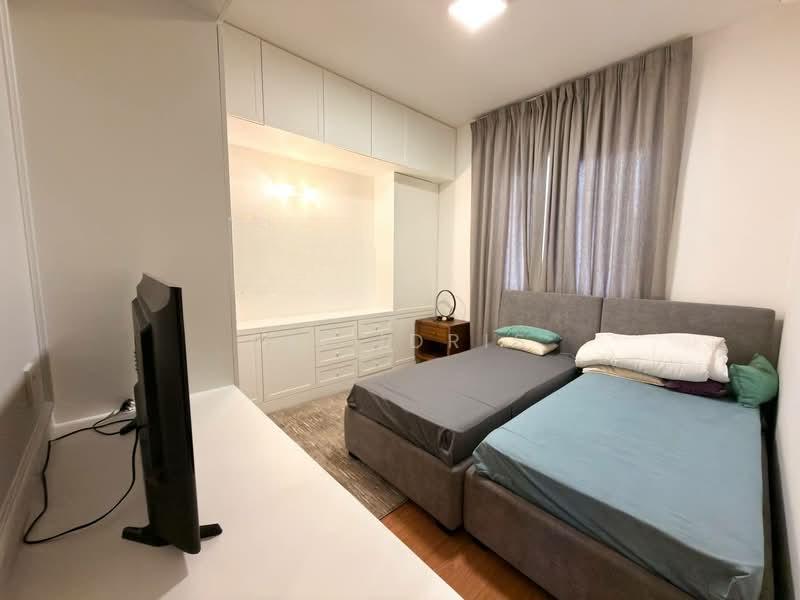 The Mulia Residences - 2