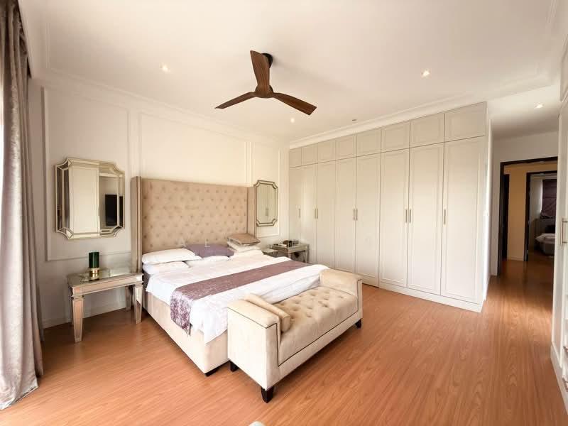 The Mulia Residences - 3