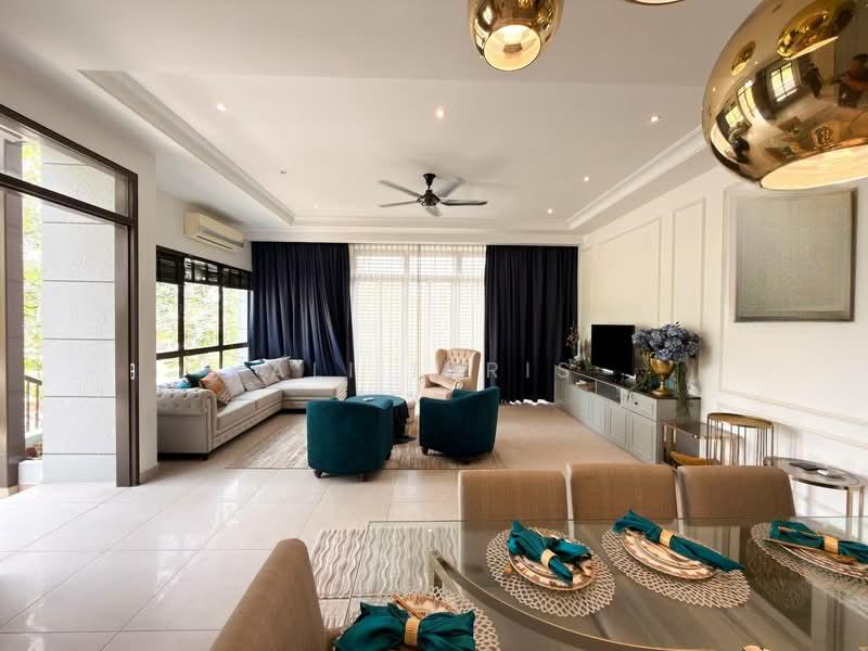 The Mulia Residences - 5