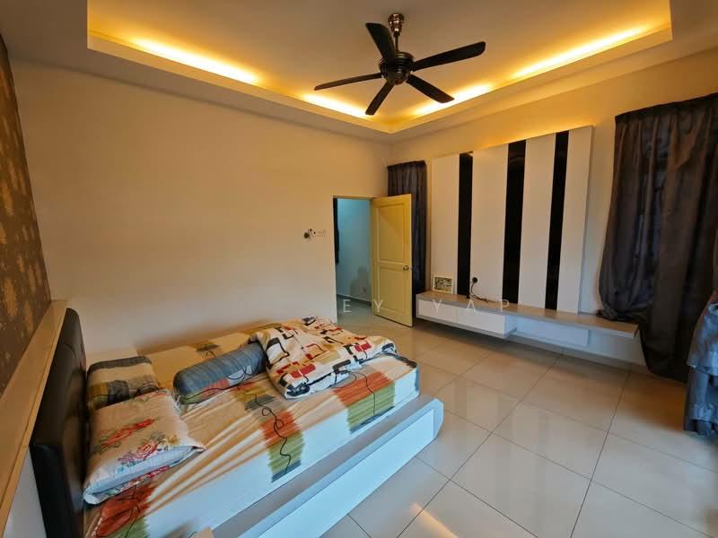 Raintree Residence Indahpura Kulai - 4