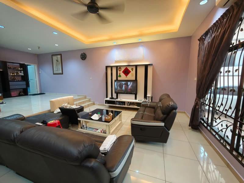 Raintree Residence Indahpura Kulai - 1