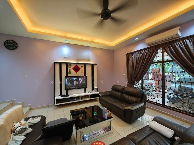 Raintree Residence Indahpura Kulai - 5