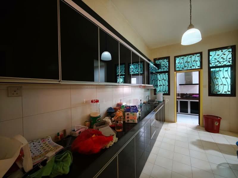 Raintree Residence Indahpura Kulai - 3