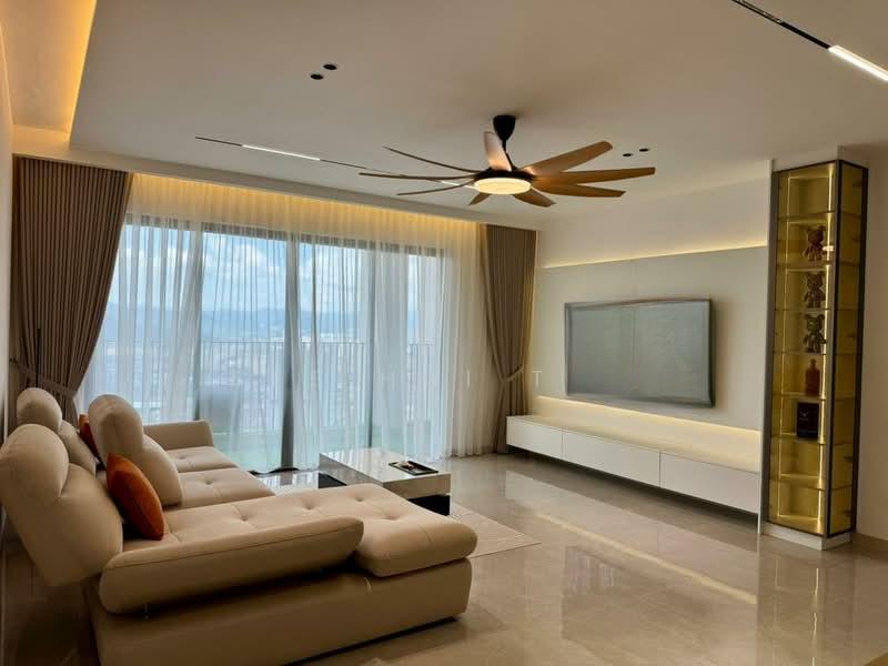 Park Place - 4
