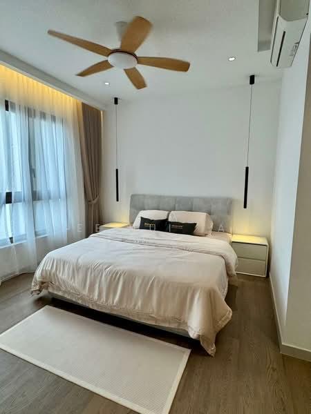 Park Place - 5