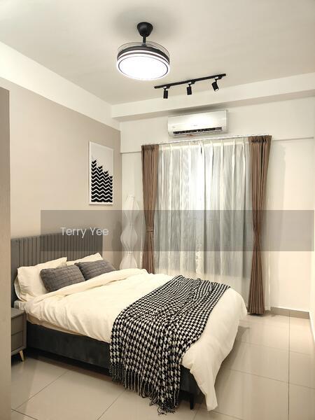 Residensi Bintang - 4