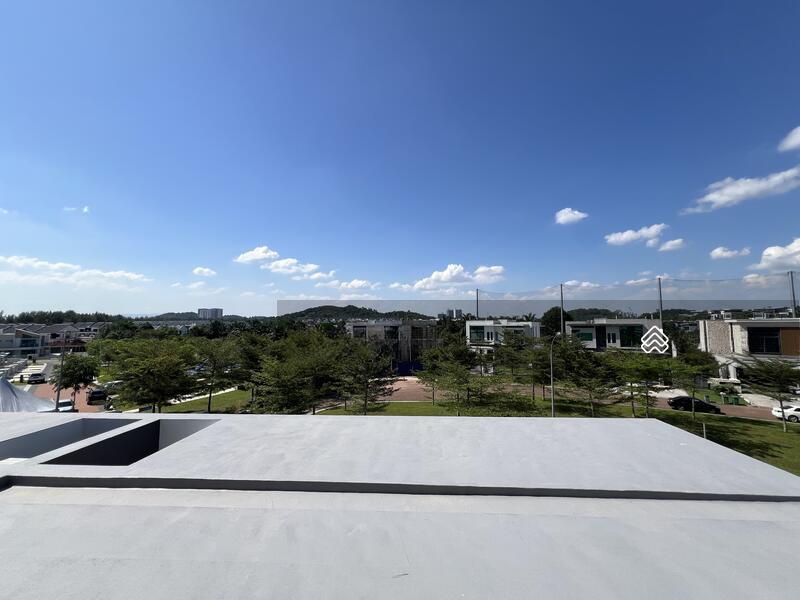 The Cove Cluster @ Horizon Hills - 2