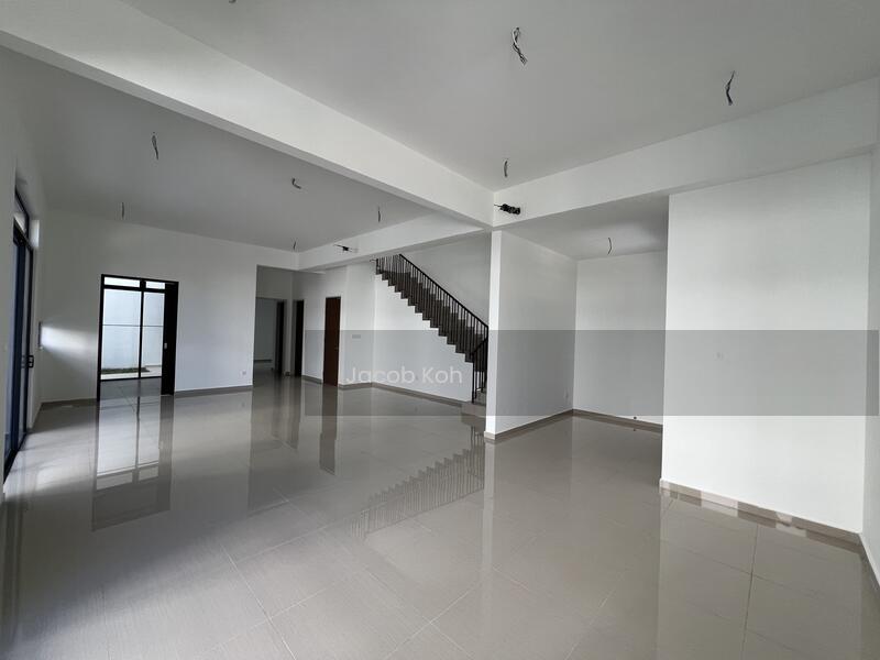 The Cove Cluster @ Horizon Hills - 4