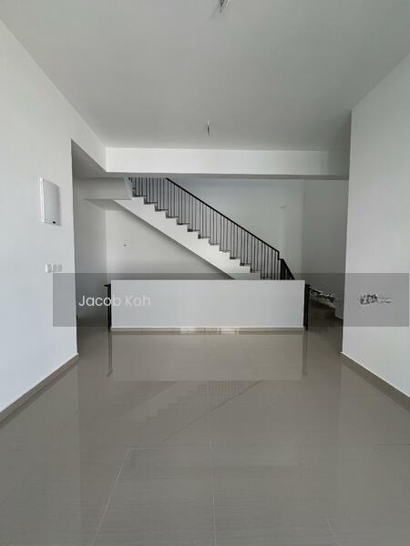 The Cove Cluster @ Horizon Hills - 5