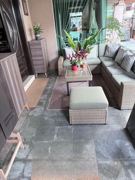 sutera one taman sutera pulai - 3