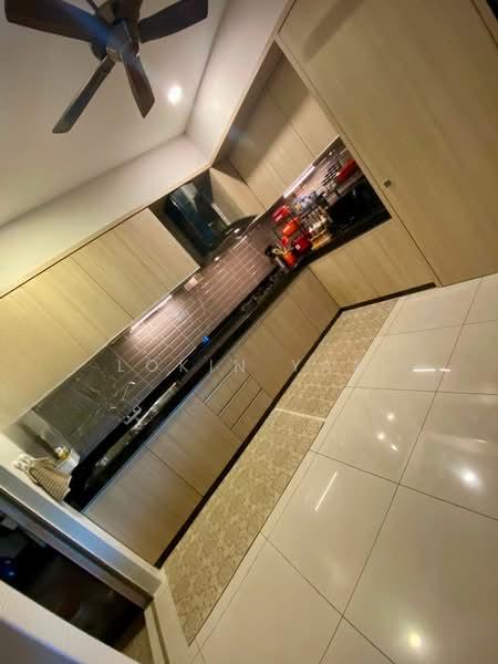 sutera one taman sutera pulai - 2