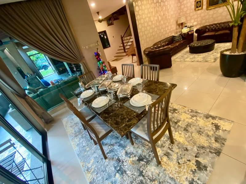 sutera one taman sutera pulai - 1