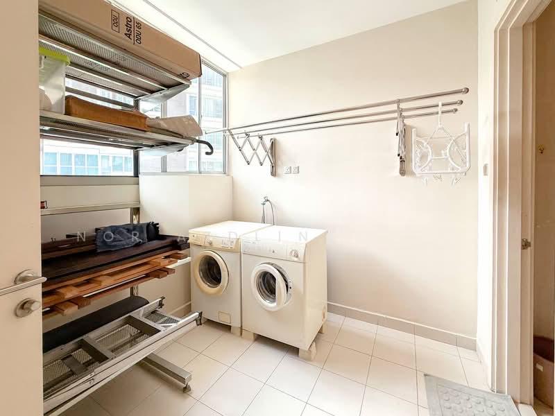 Idaman Residence - 3