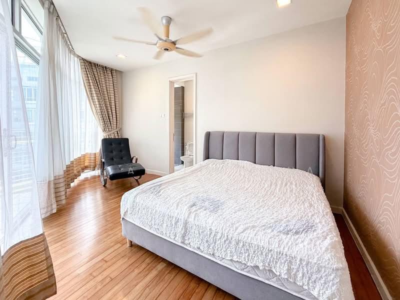 Idaman Residence - 4