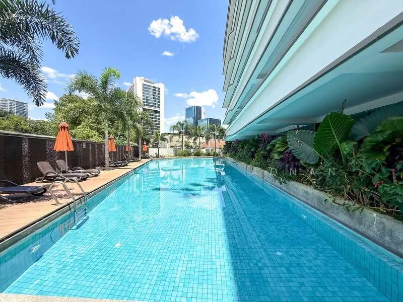 Idaman Residence - 5