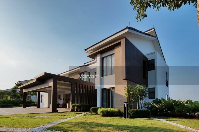 Sebayu Hill Villas @ Bandar Seri Putra - 5