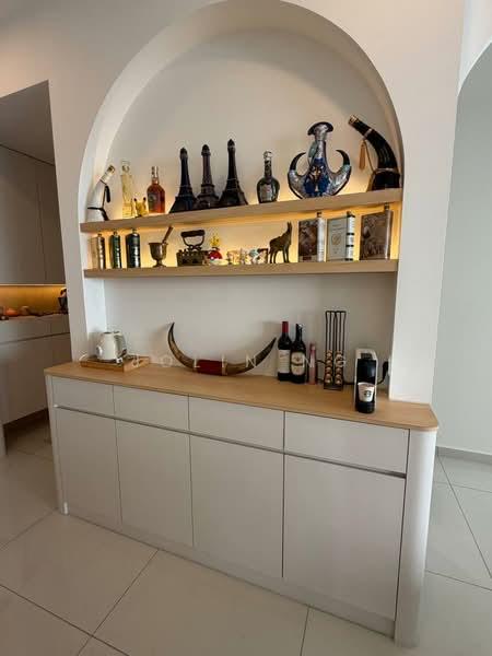 Lovell @ Country Garden Danga Bay - 2