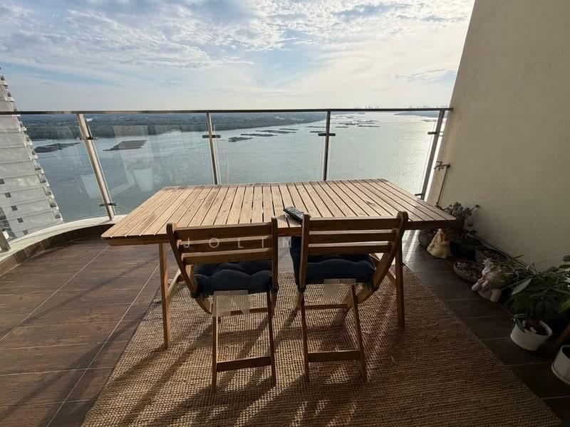 Lovell @ Country Garden Danga Bay - 4