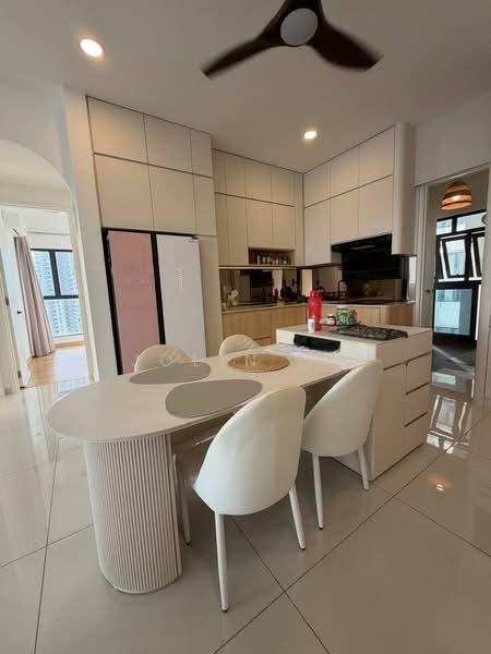 Lovell @ Country Garden Danga Bay - 3