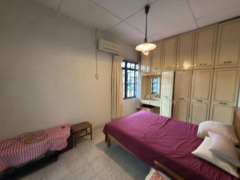 Taman Sentosa Jalan Sonkit Double Storey Semi D - 5