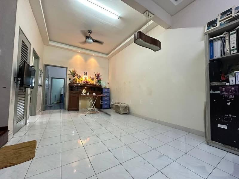 Seri Alam Seris Alams - 4
