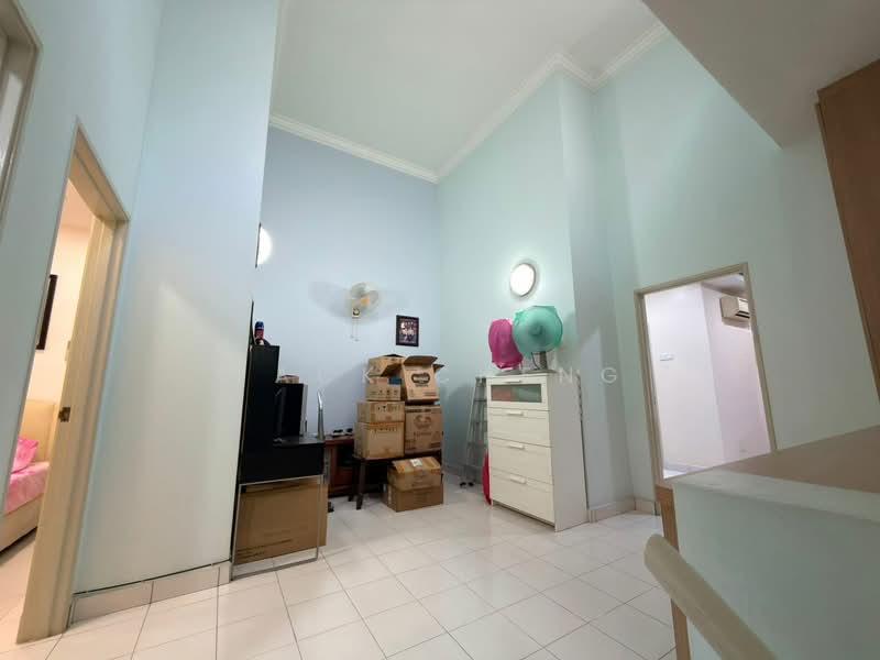 Kota Emerald , Ivory , Ebony , Rawang - 4