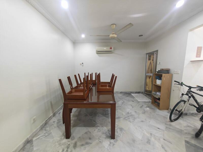 2 Storey Terrace @ Lorong Delima Island Glades - 4