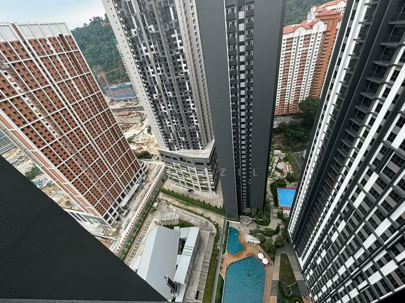 D'Quince Residences - 2