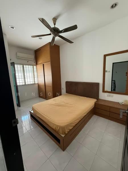 Lorong Sungai Batu - 3