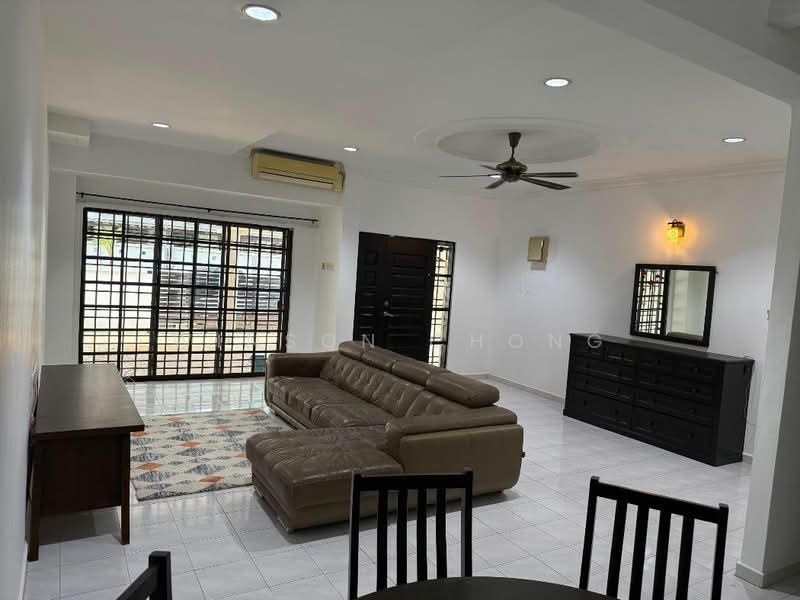 Lorong Sungai Batu - 5