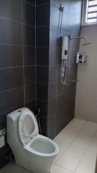 Hillpark Residences - 5